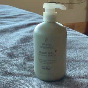 NEXXUS Phyto Organics Rigid Gel